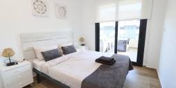 Tweedehands - Appartement - Orihuela Costa - Villamartín