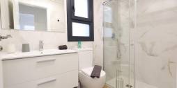 Tweedehands - Appartement - Orihuela Costa - Villamartín
