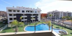 Tweedehands - Appartement - Orihuela Costa - Villamartín