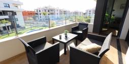 Tweedehands - Appartement - Orihuela Costa - Villamartín
