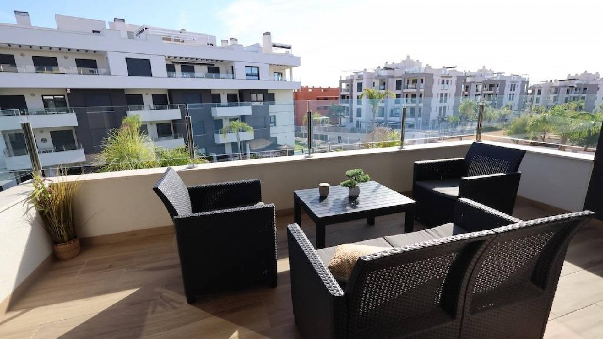 Tweedehands - Appartement - Orihuela Costa - Villamartín