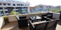 Tweedehands - Appartement - Orihuela Costa - Villamartín