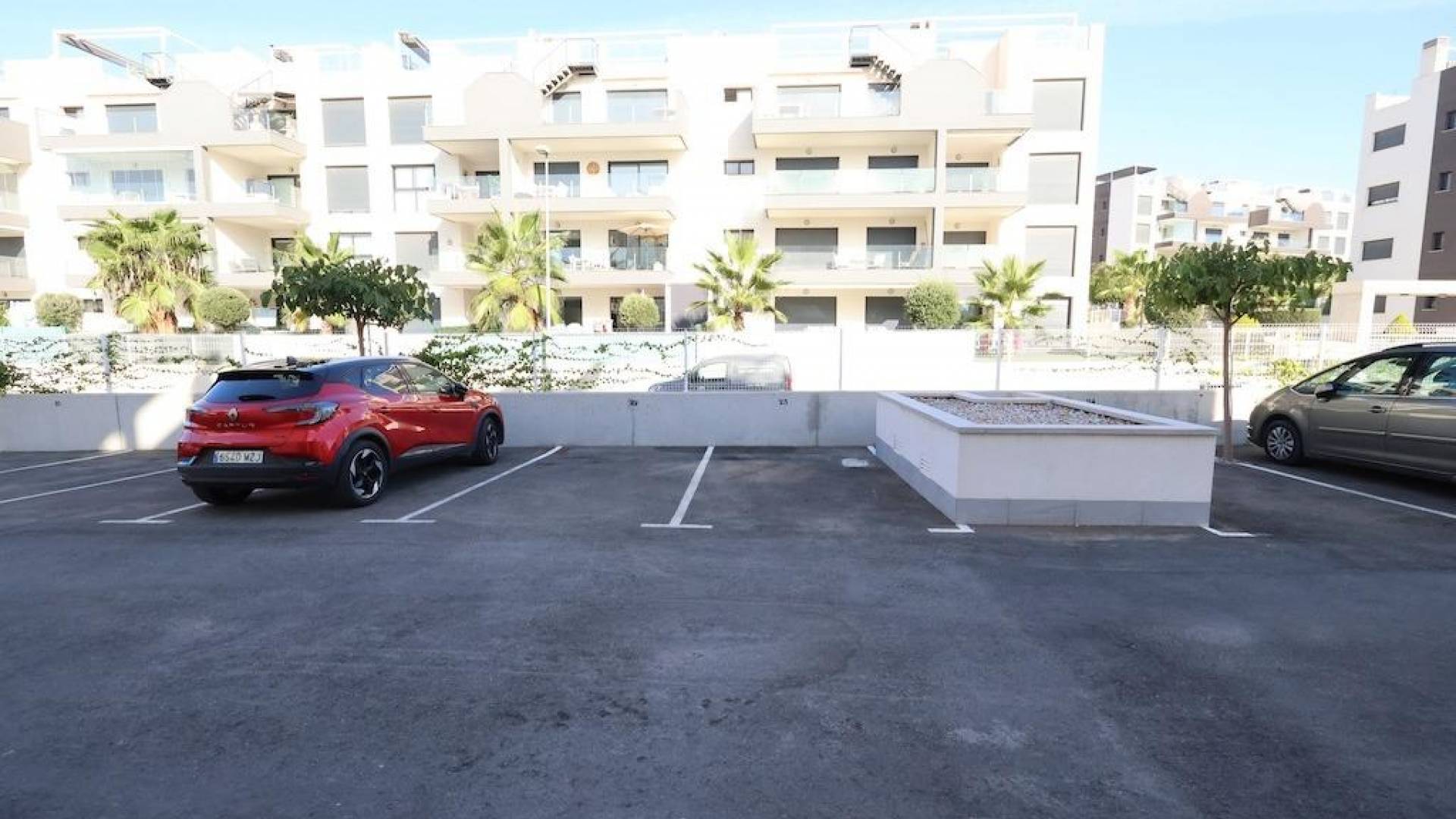 Tweedehands - Appartement - Orihuela Costa - Villamartín