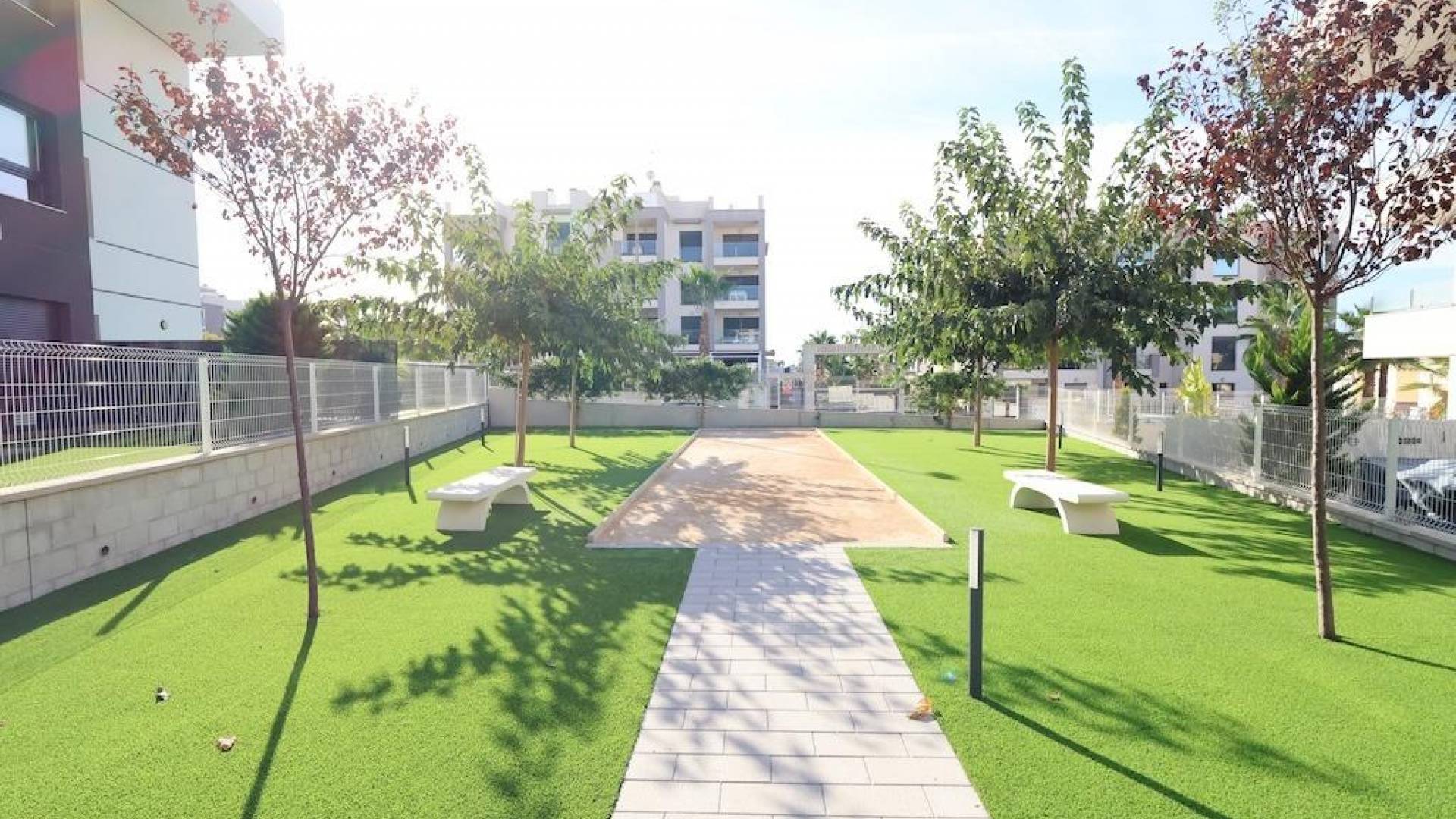 Tweedehands - Appartement - Orihuela Costa - Villamartín