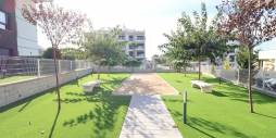 Tweedehands - Appartement - Orihuela Costa - Villamartín