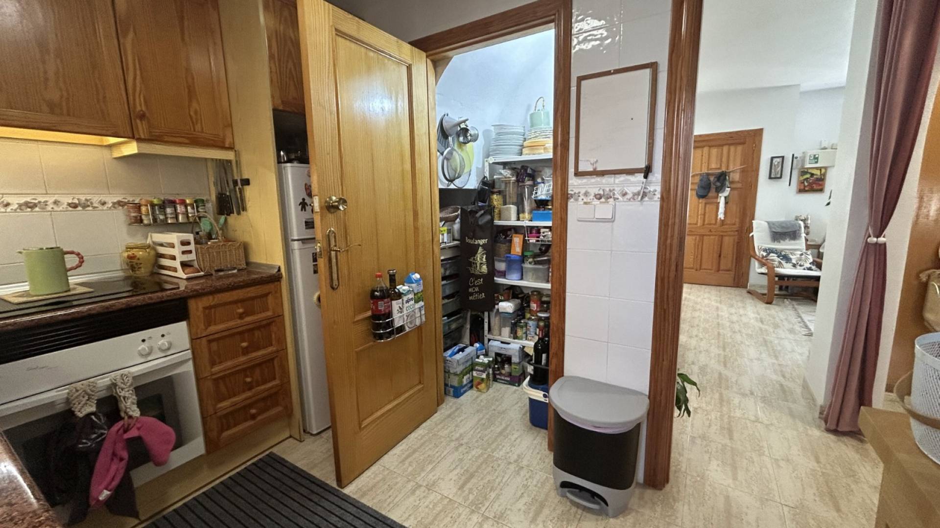 Tweedehands - Appartement - Orihuela Costa - Villamartín