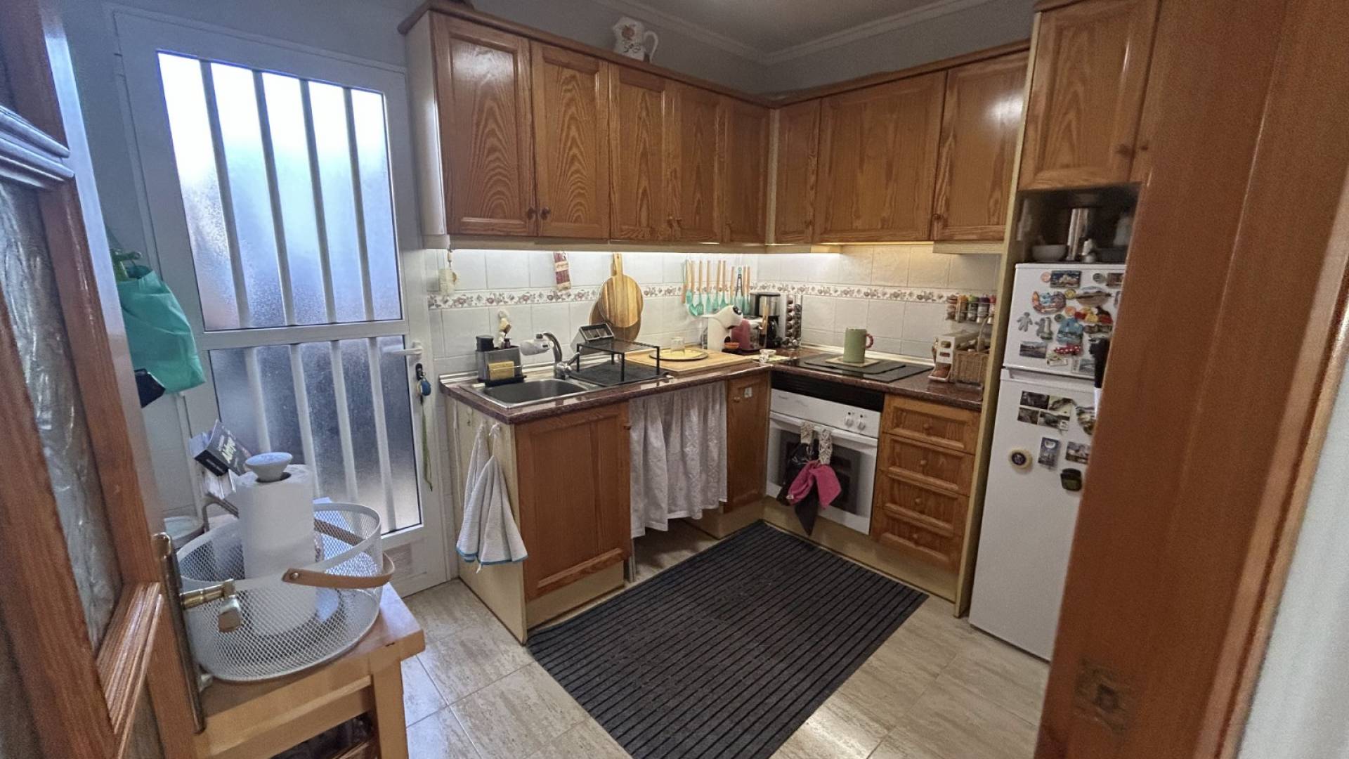 Tweedehands - Appartement - Orihuela Costa - Villamartín