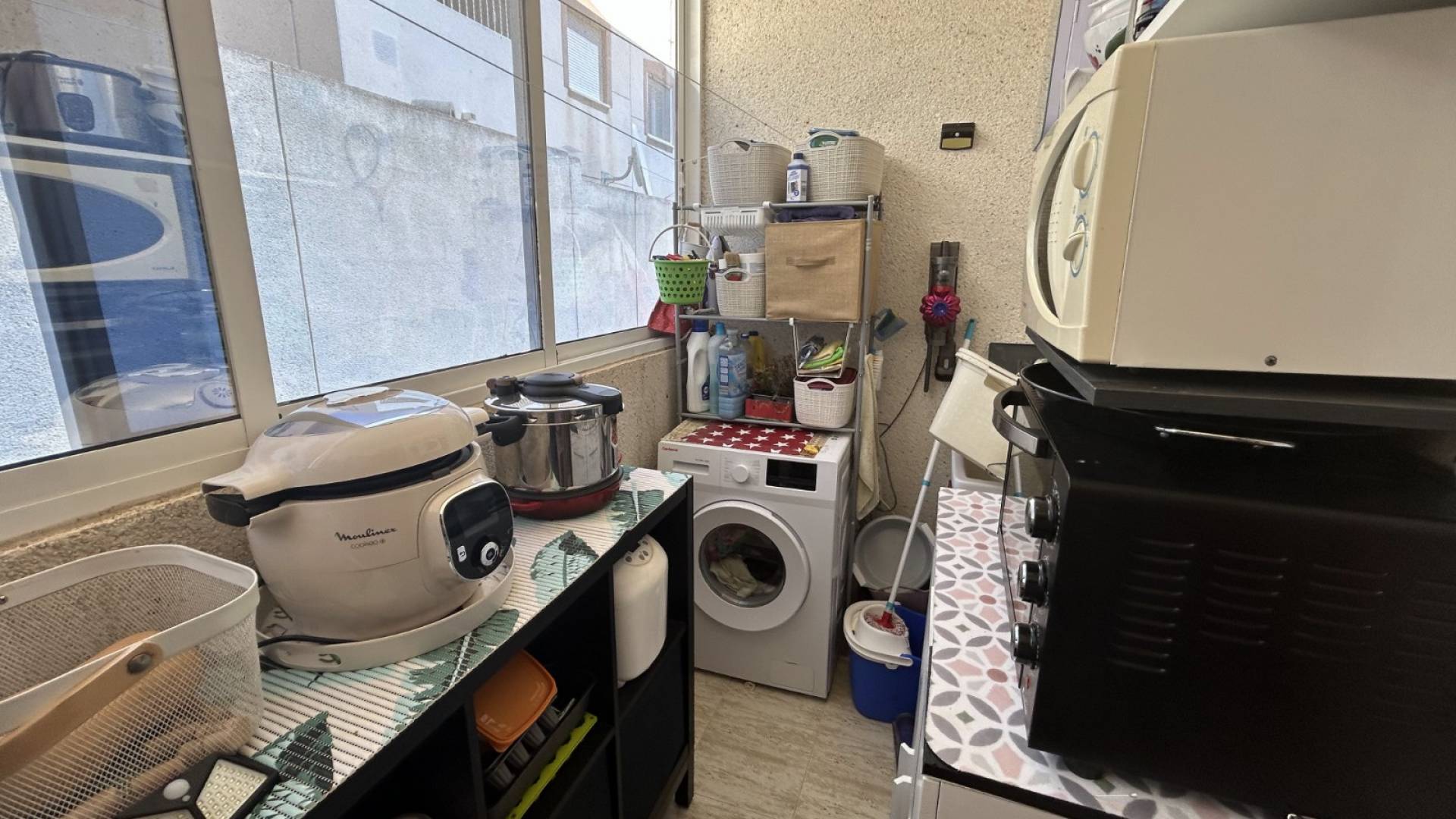 Tweedehands - Appartement - Orihuela Costa - Villamartín