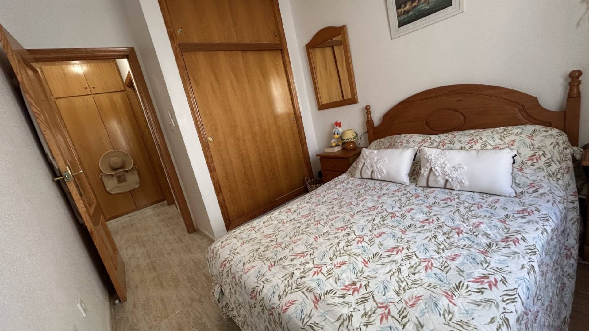 Tweedehands - Appartement - Orihuela Costa - Villamartín