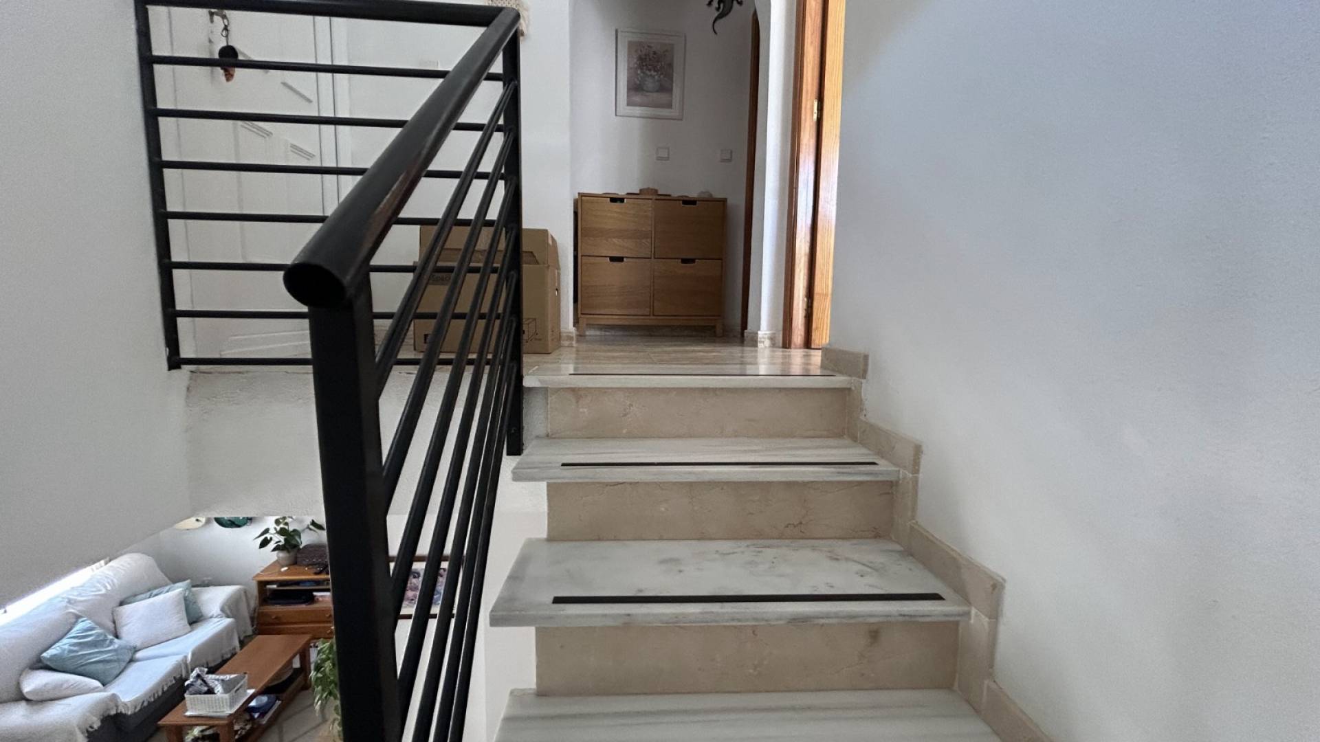 Tweedehands - Appartement - Orihuela Costa - Villamartín