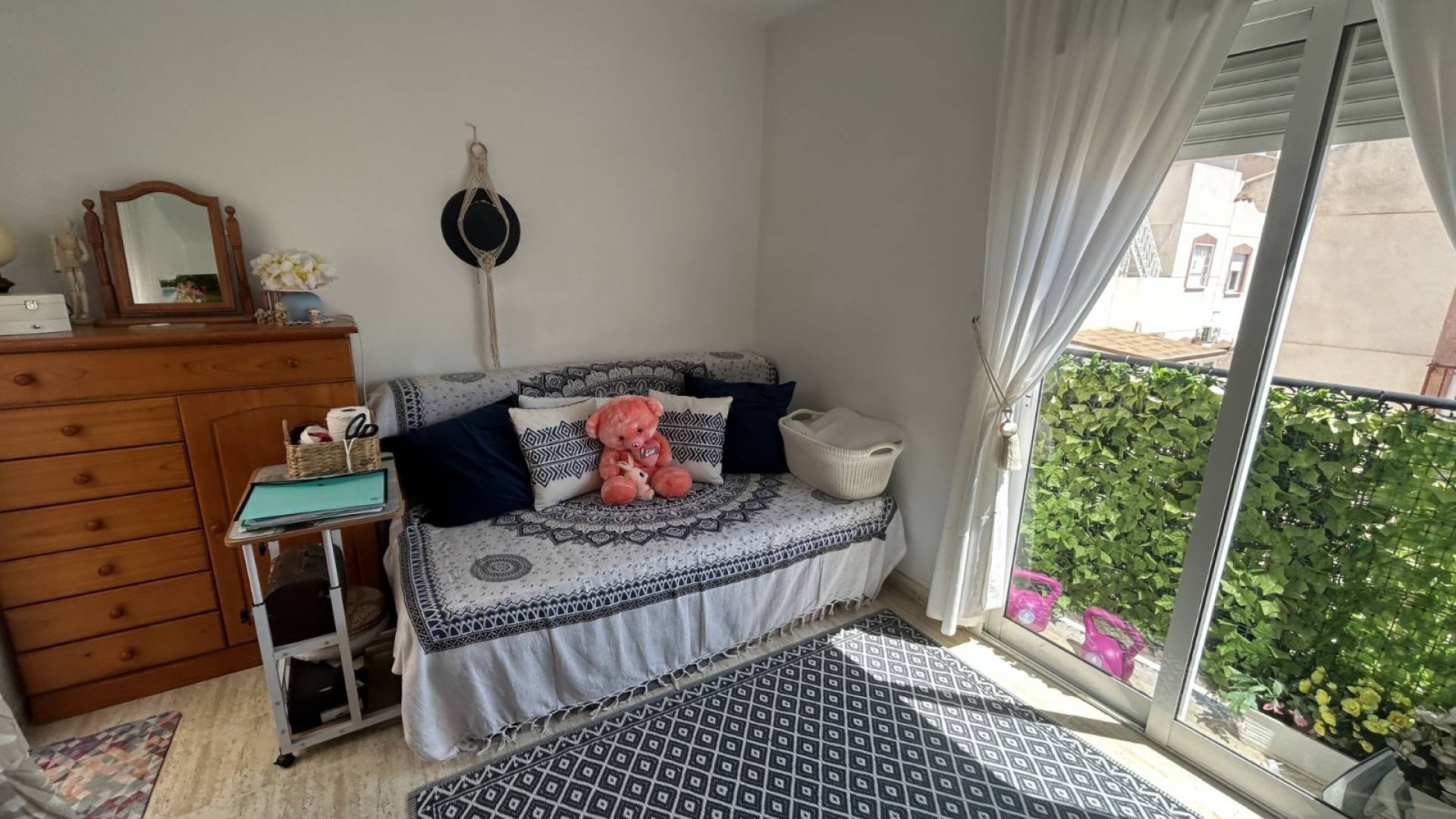 Tweedehands - Appartement - Orihuela Costa - Villamartín