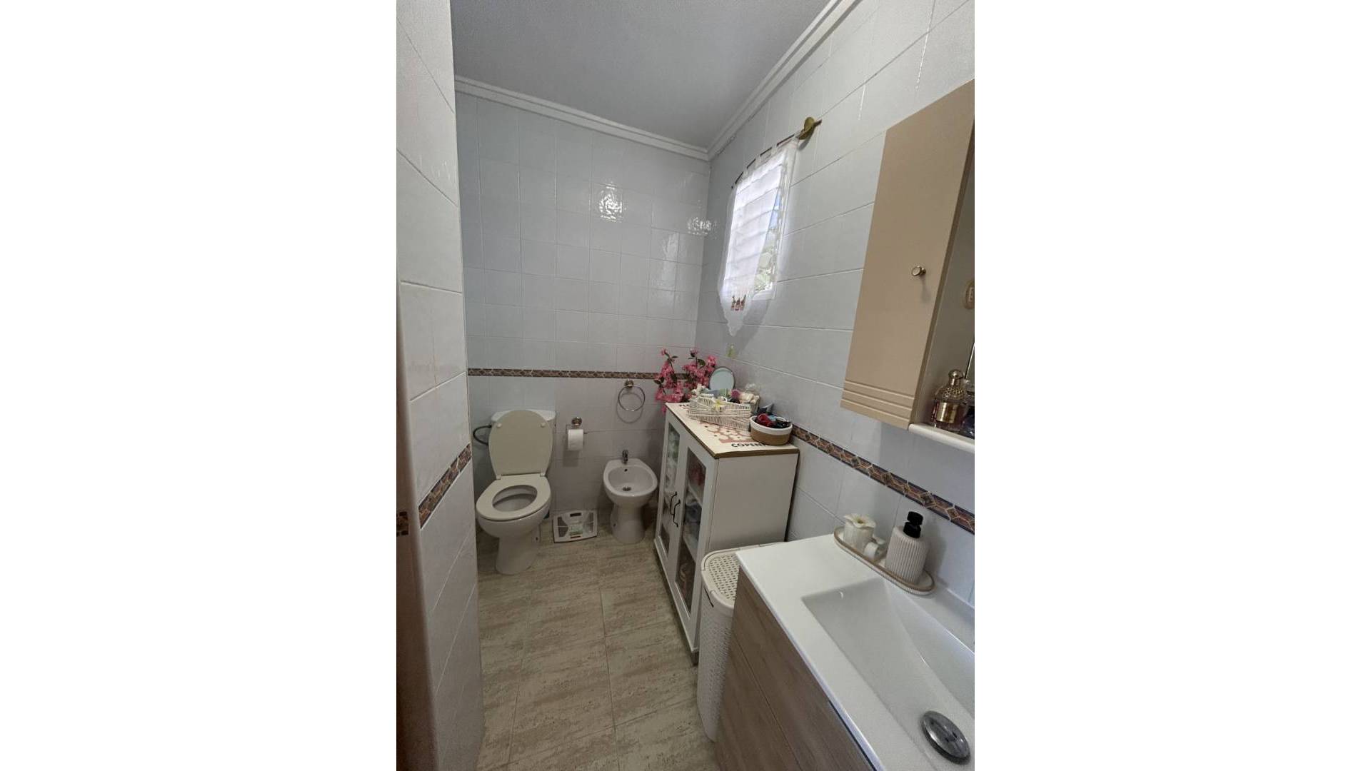 Tweedehands - Appartement - Orihuela Costa - Villamartín