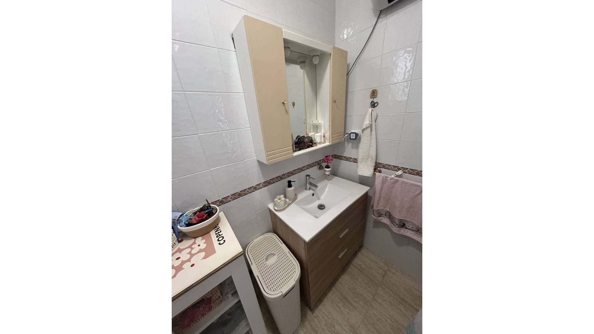 Tweedehands - Appartement - Orihuela Costa - Villamartín