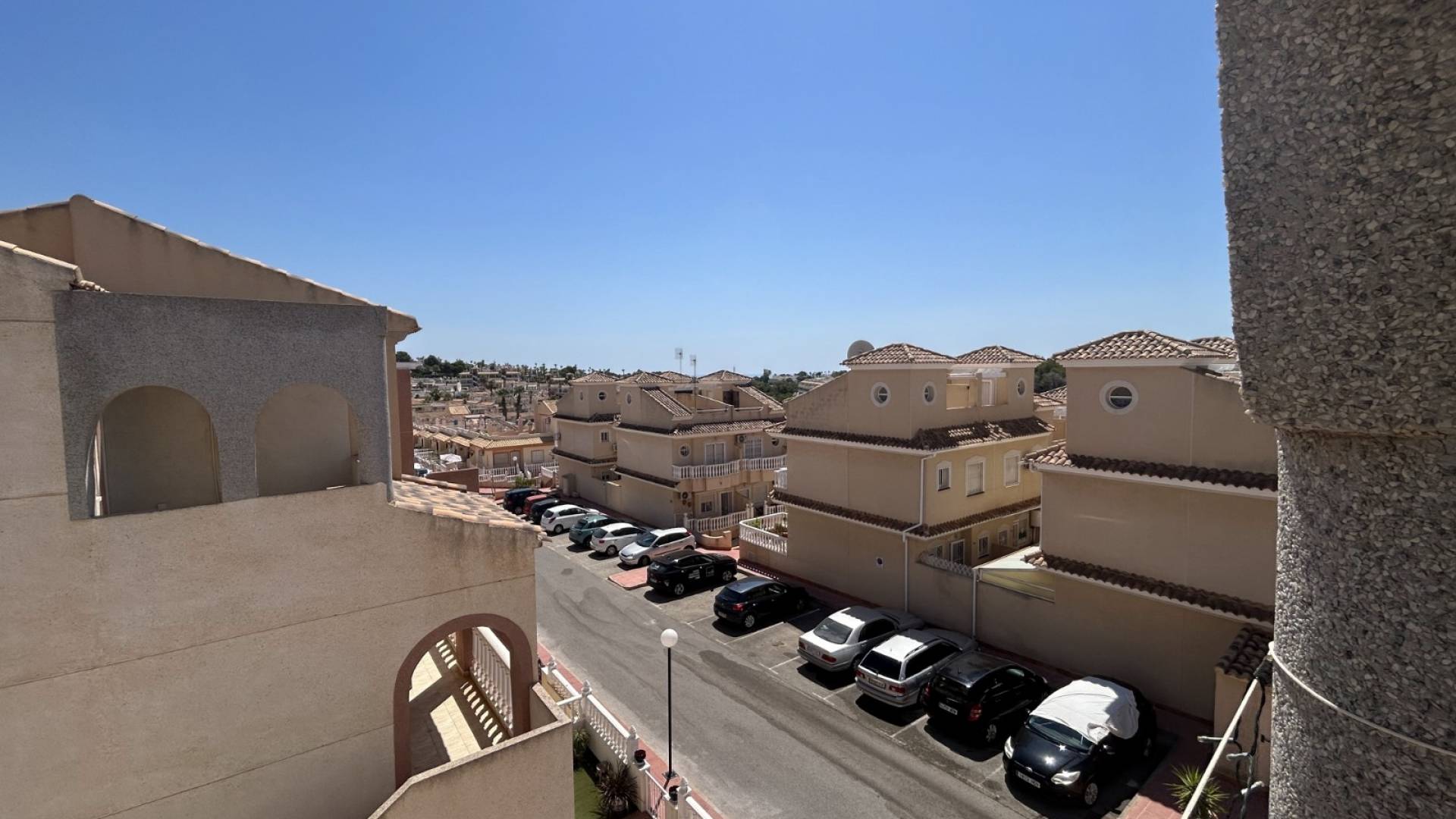 Tweedehands - Appartement - Orihuela Costa - Villamartín