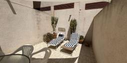 Tweedehands - Appartement - Orihuela Costa - Villamartín