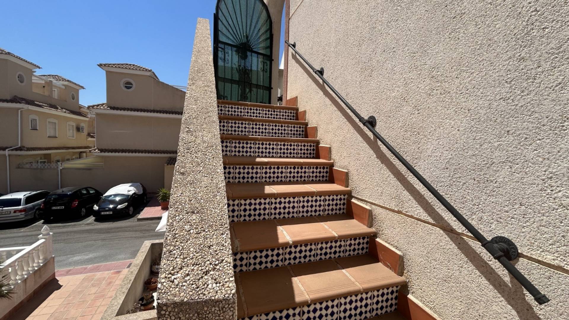 Tweedehands - Appartement - Orihuela Costa - Villamartín