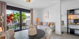 Tweedehands - Appartement - Orihuela Costa - Villamartin