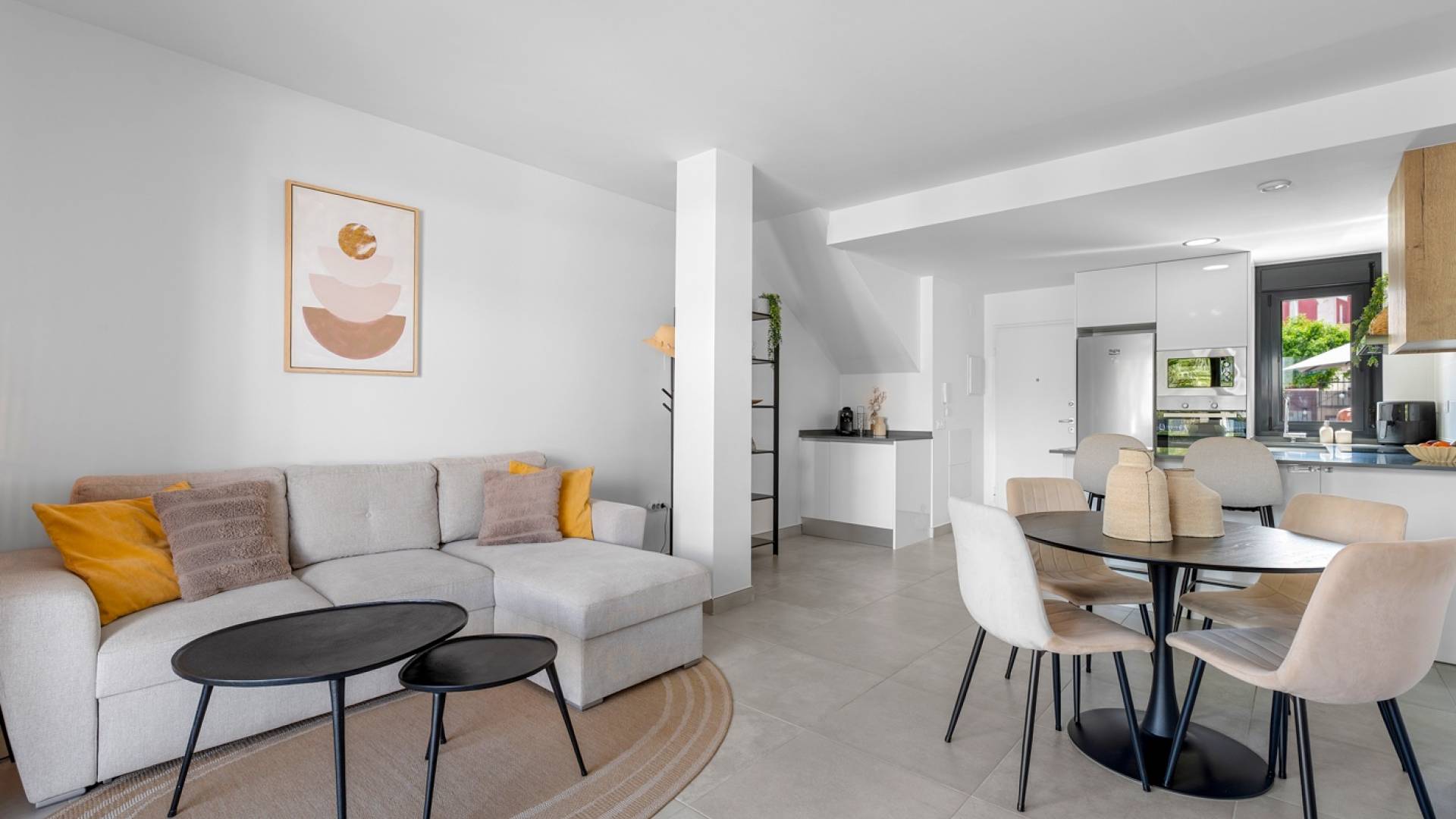 Tweedehands - Appartement - Orihuela Costa - Villamartin