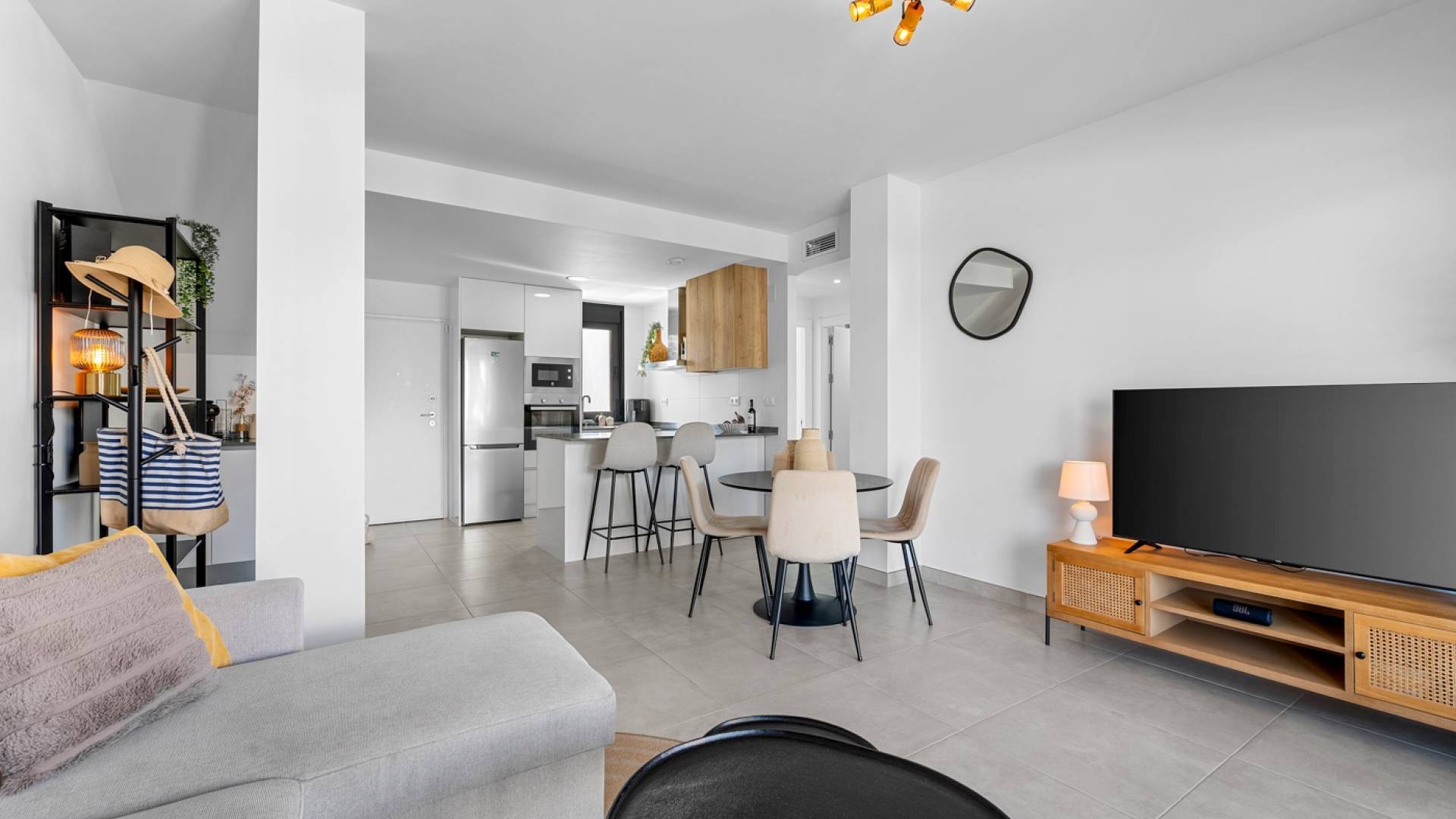 Tweedehands - Appartement - Orihuela Costa - Villamartin