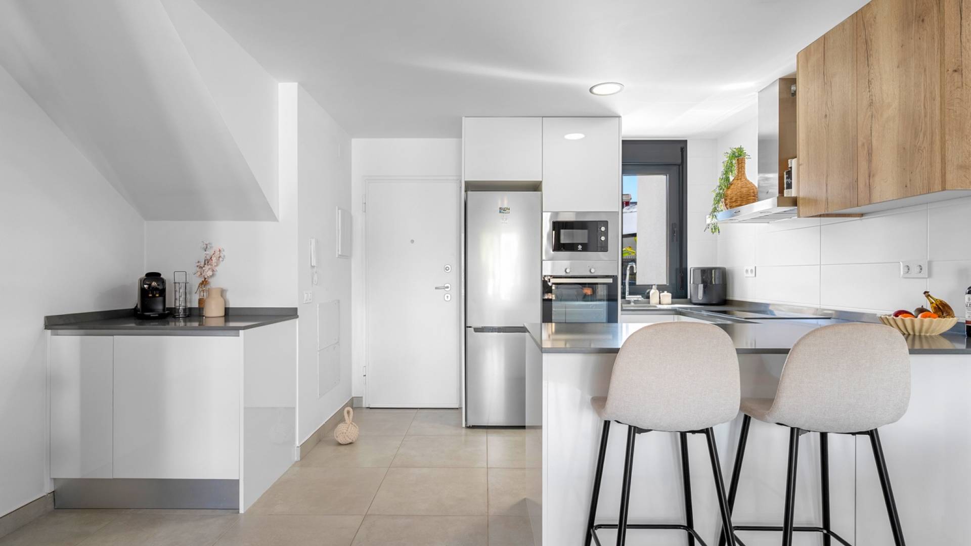 Tweedehands - Appartement - Orihuela Costa - Villamartin