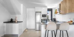 Tweedehands - Appartement - Orihuela Costa - Villamartin