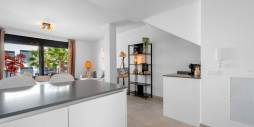 Tweedehands - Appartement - Orihuela Costa - Villamartin