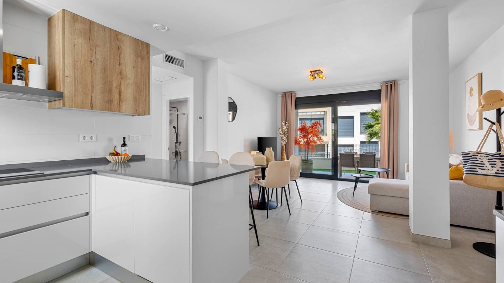 Tweedehands - Appartement - Orihuela Costa - Villamartin