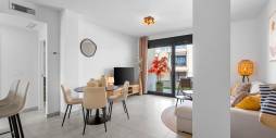 Tweedehands - Appartement - Orihuela Costa - Villamartin