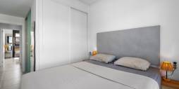 Tweedehands - Appartement - Orihuela Costa - Villamartin