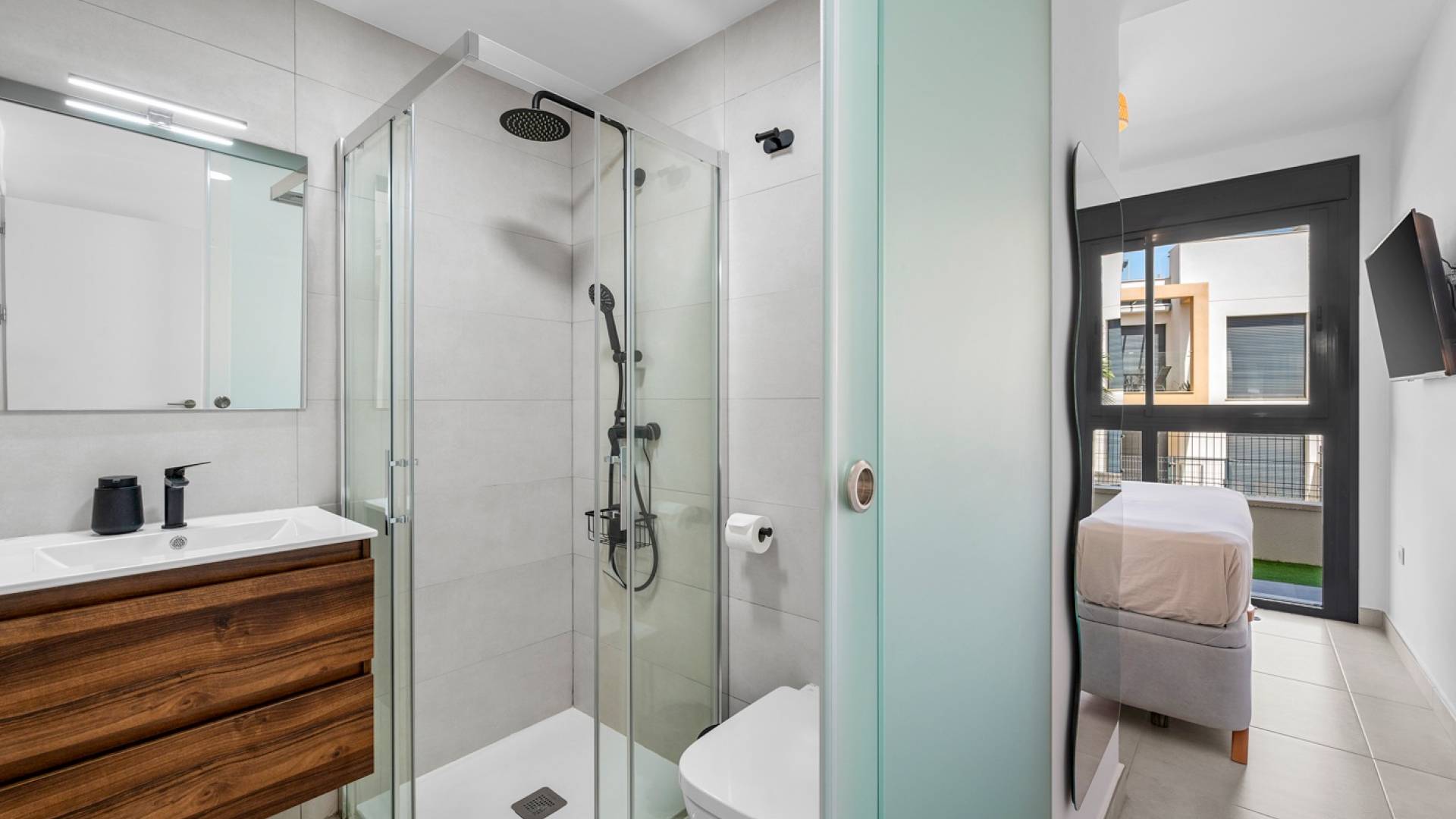 Tweedehands - Appartement - Orihuela Costa - Villamartin