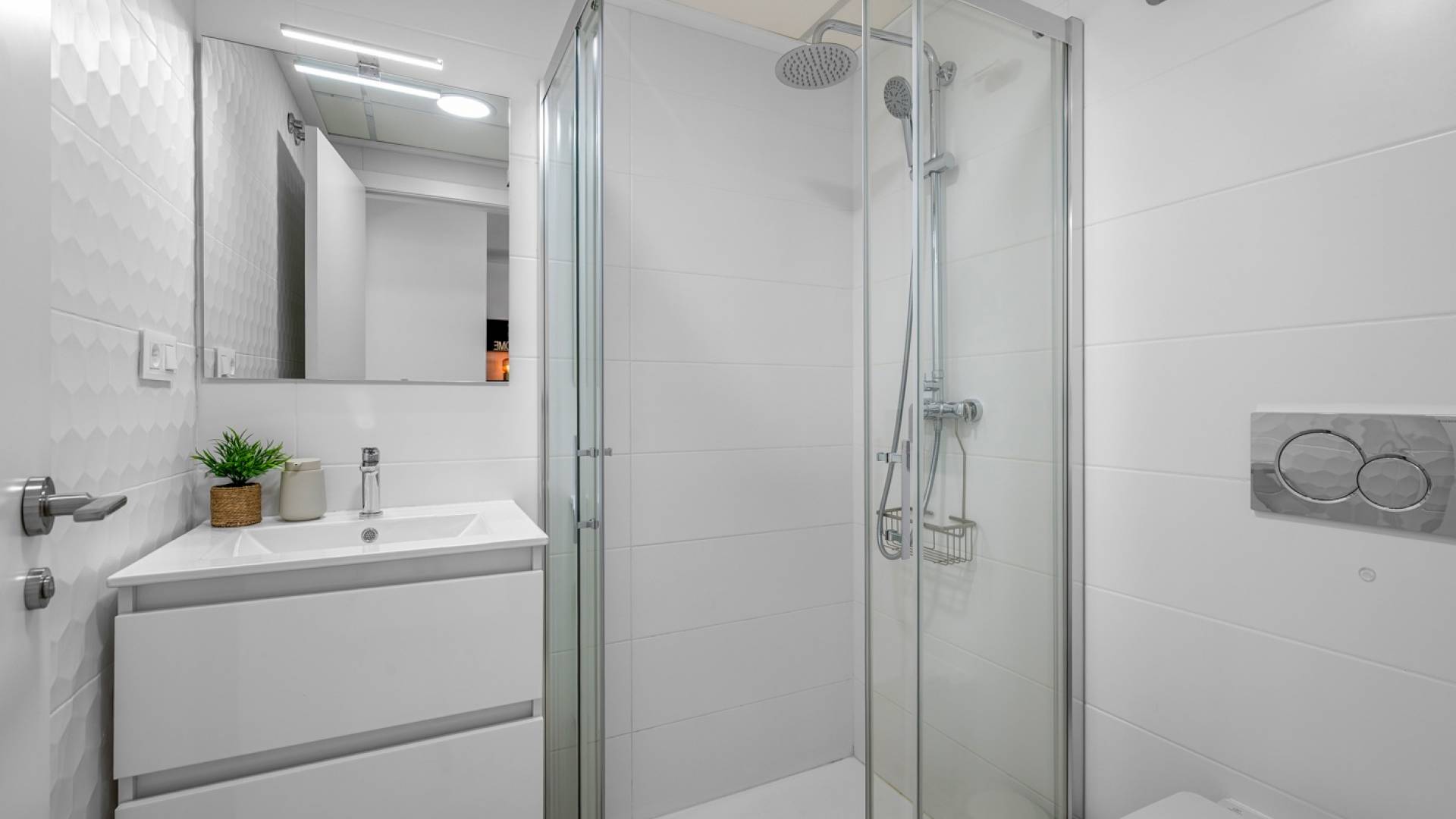 Tweedehands - Appartement - Orihuela Costa - Villamartin