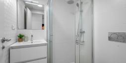 Tweedehands - Appartement - Orihuela Costa - Villamartin