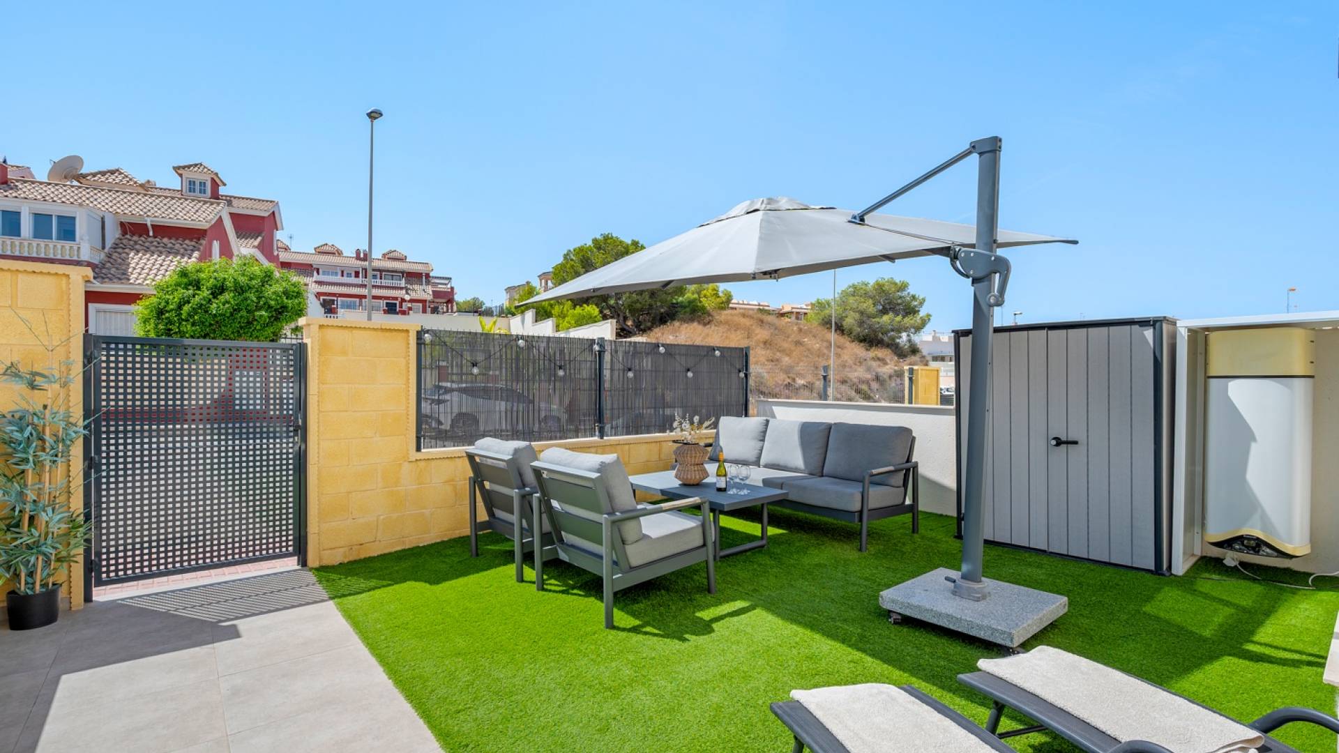 Tweedehands - Appartement - Orihuela Costa - Villamartin