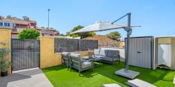 Tweedehands - Appartement - Orihuela Costa - Villamartin