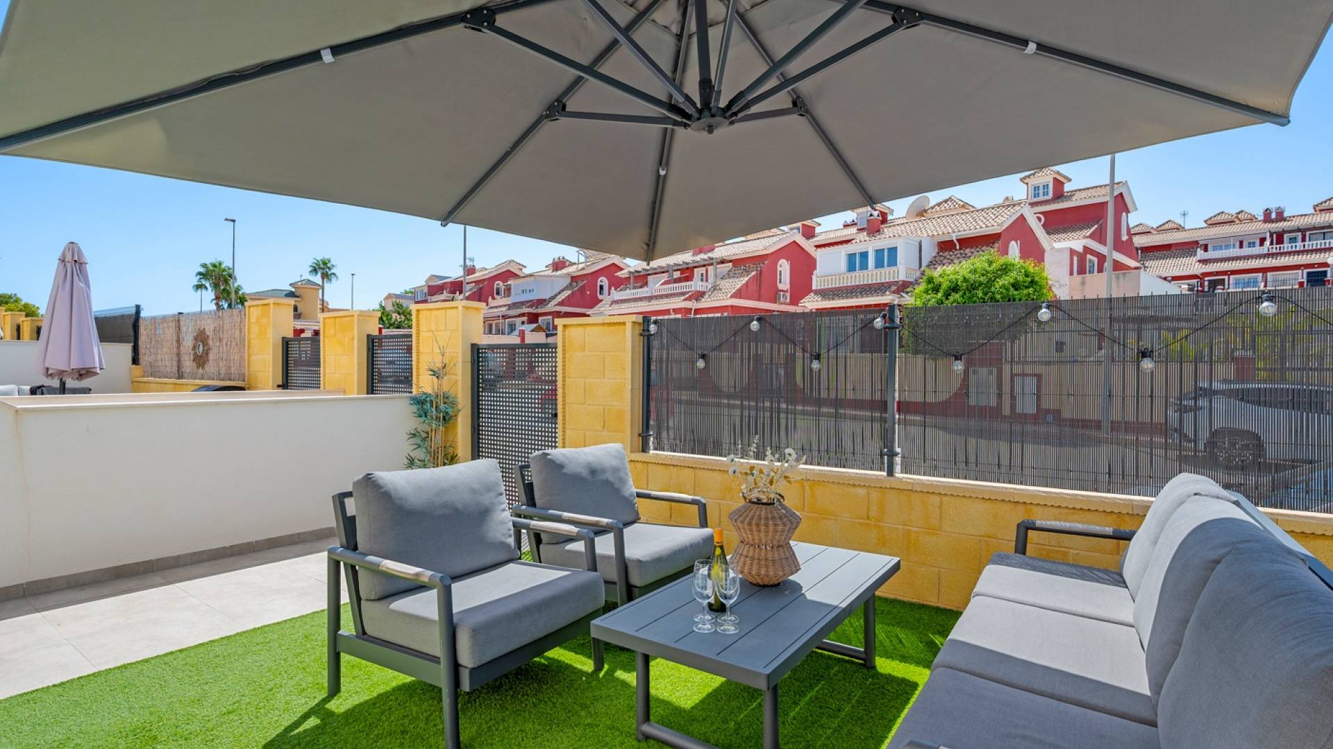 Tweedehands - Appartement - Orihuela Costa - Villamartin