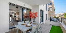 Tweedehands - Appartement - Orihuela Costa - Villamartin