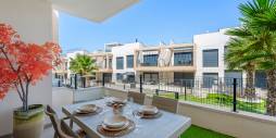Tweedehands - Appartement - Orihuela Costa - Villamartin
