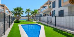 Tweedehands - Appartement - Orihuela Costa - Villamartin