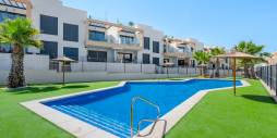 Tweedehands - Appartement - Orihuela Costa - Villamartin