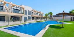 Tweedehands - Appartement - Orihuela Costa - Villamartin