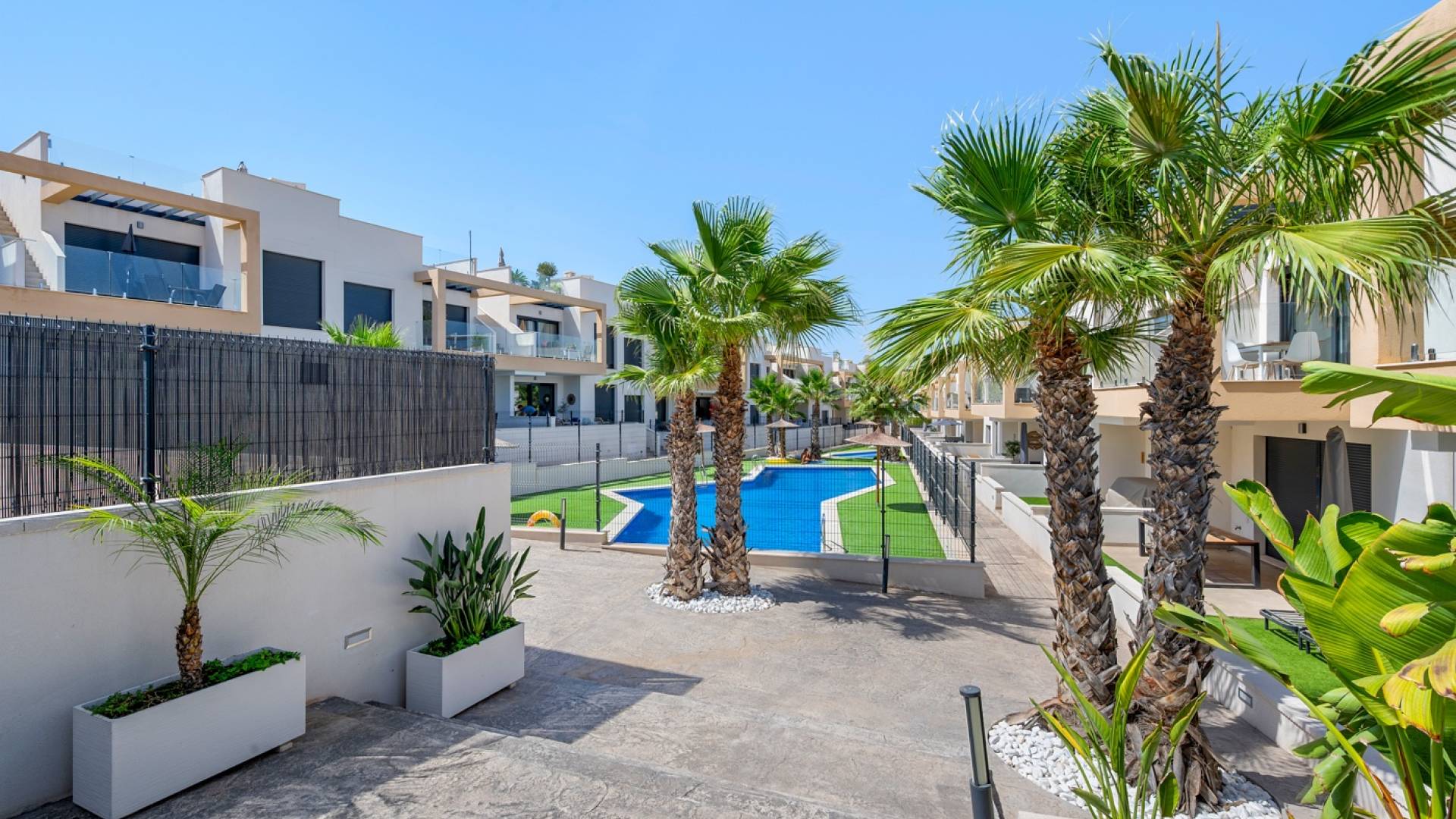 Tweedehands - Appartement - Orihuela Costa - Villamartin