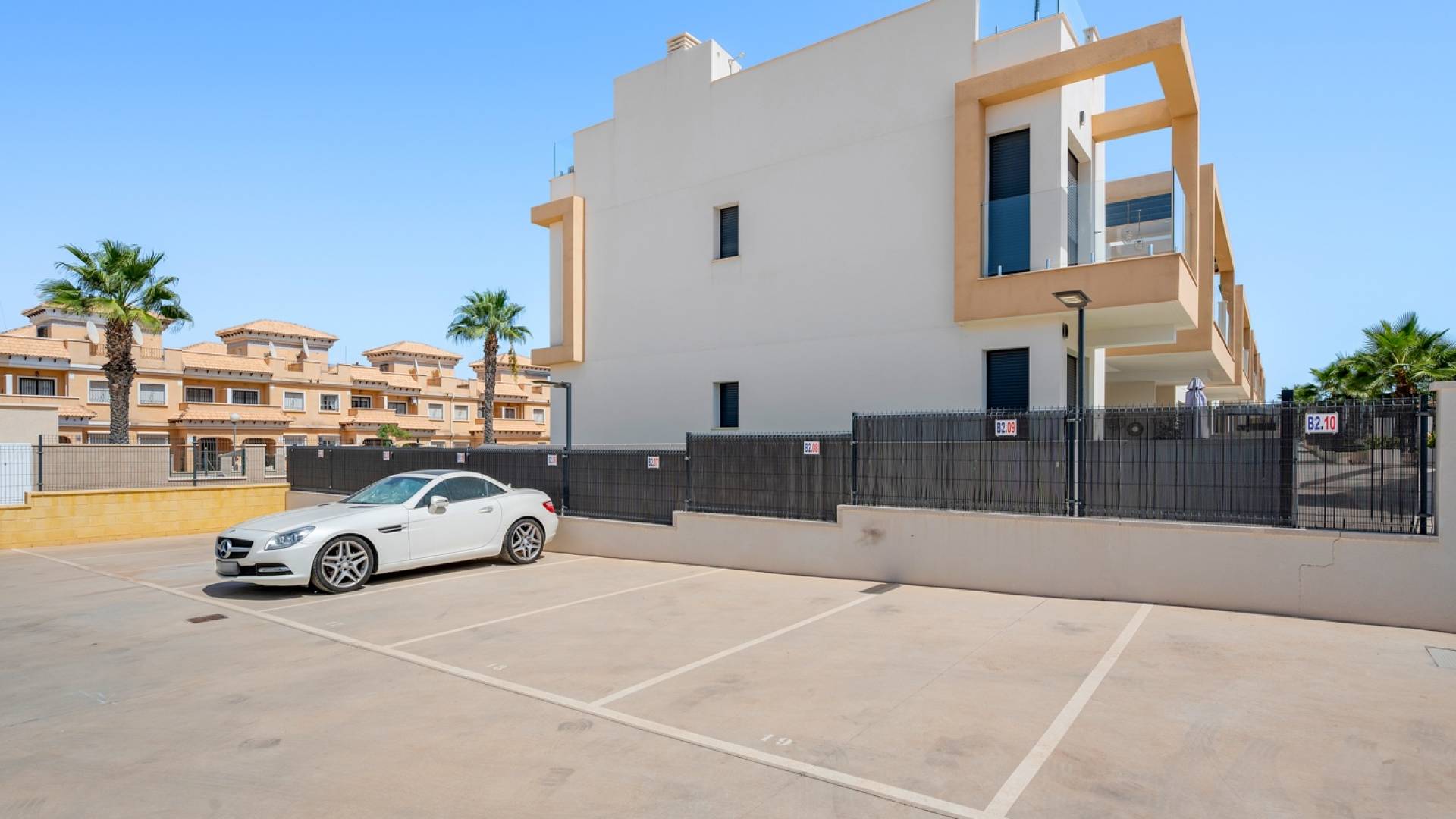 Tweedehands - Appartement - Orihuela Costa - Villamartin