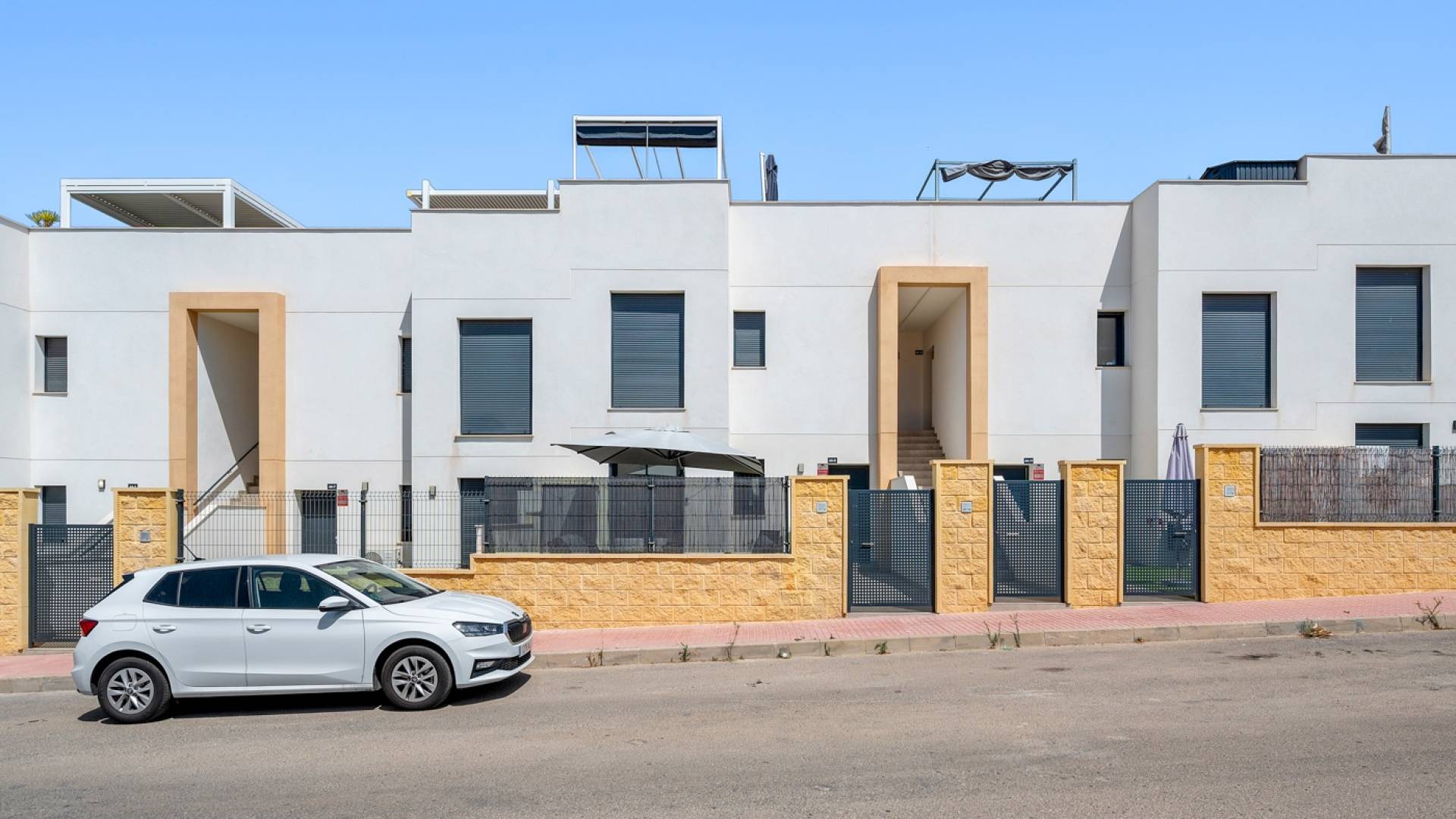 Tweedehands - Appartement - Orihuela Costa - Villamartin