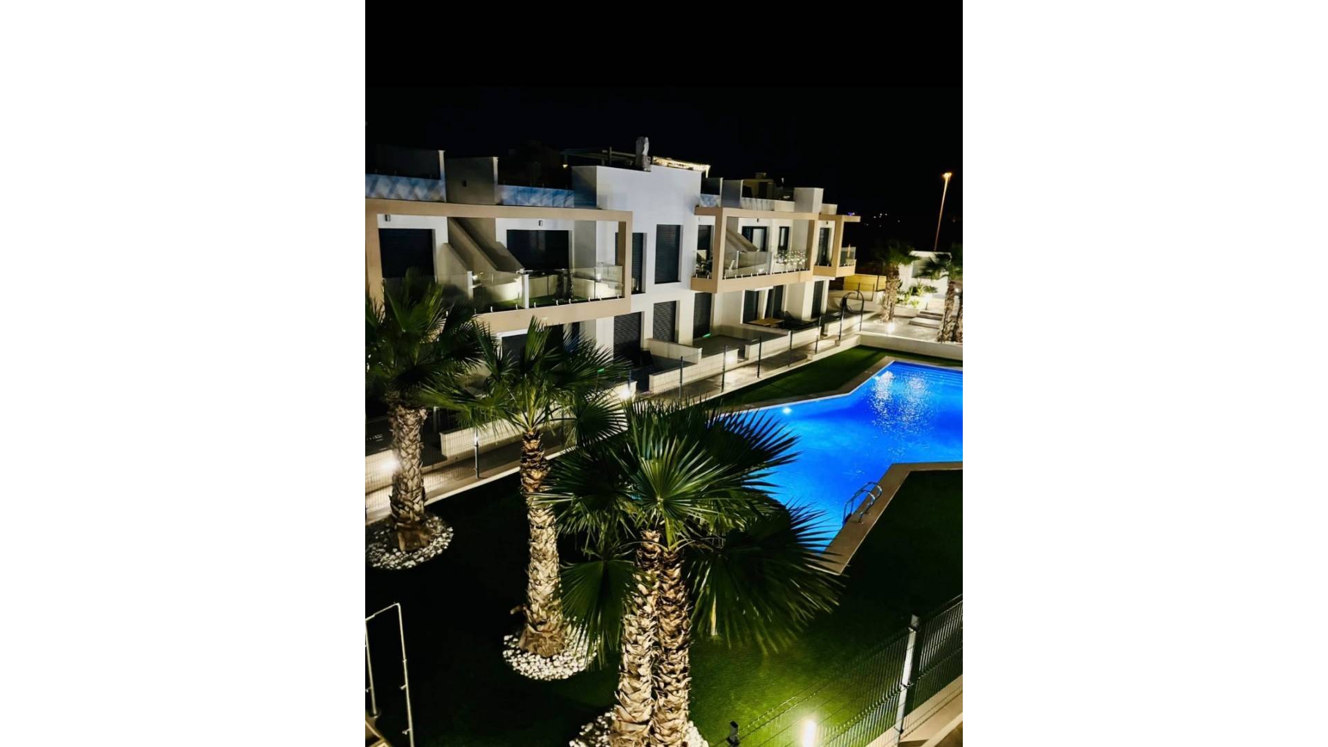 Tweedehands - Appartement - Orihuela Costa - Villamartin