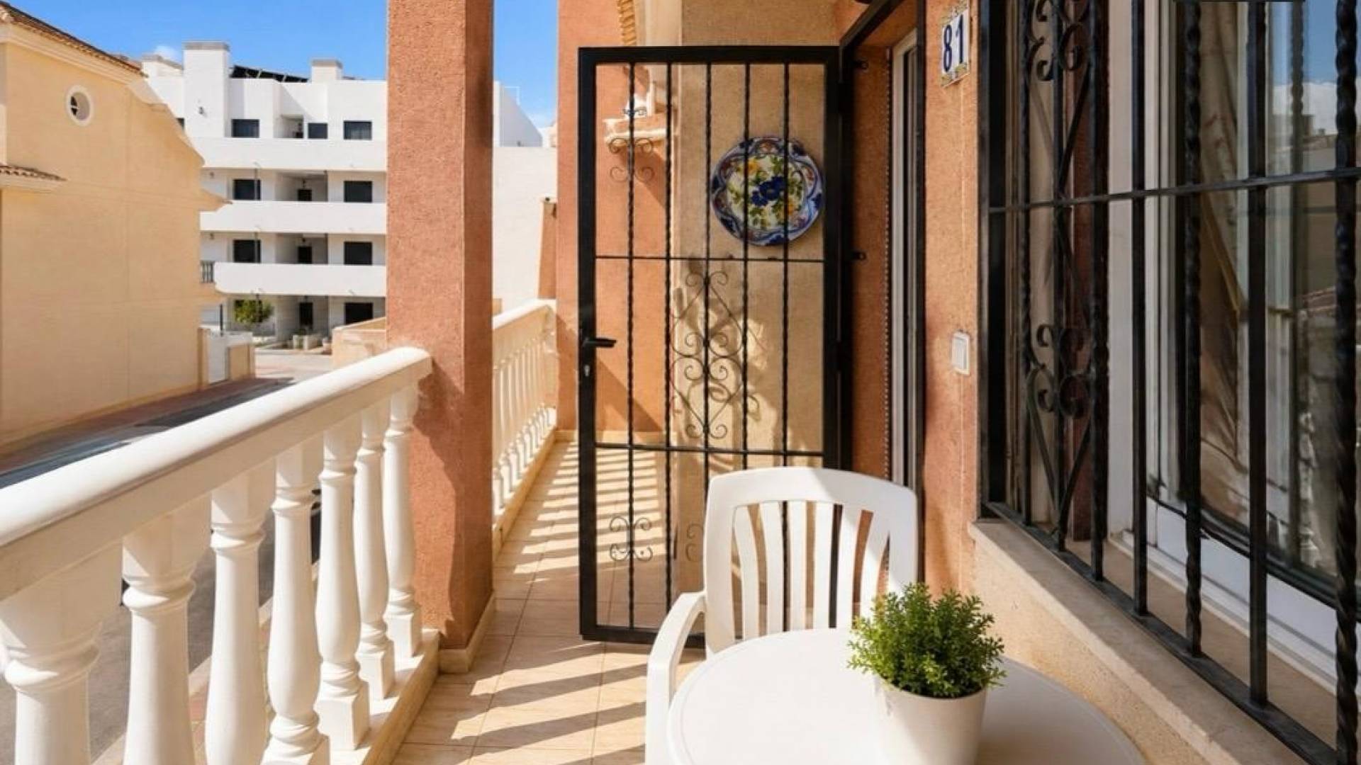 Tweedehands - Appartement - Orihuela Costa - Villamartín