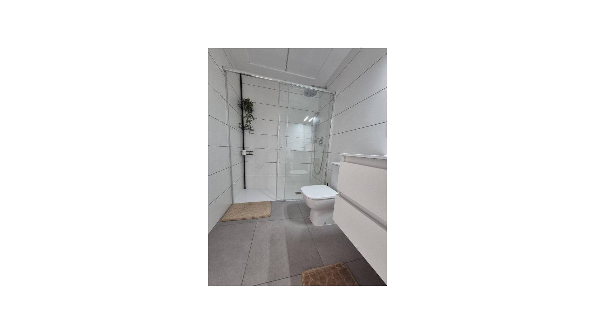 Tweedehands - Appartement - Orihuela Costa - Villamartin