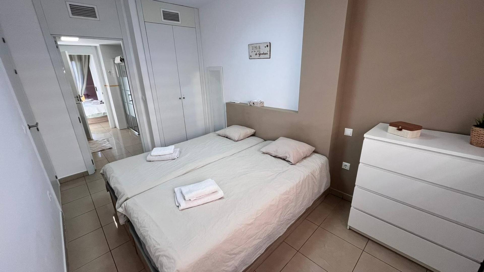 Tweedehands - Appartement - Orihuela Costa