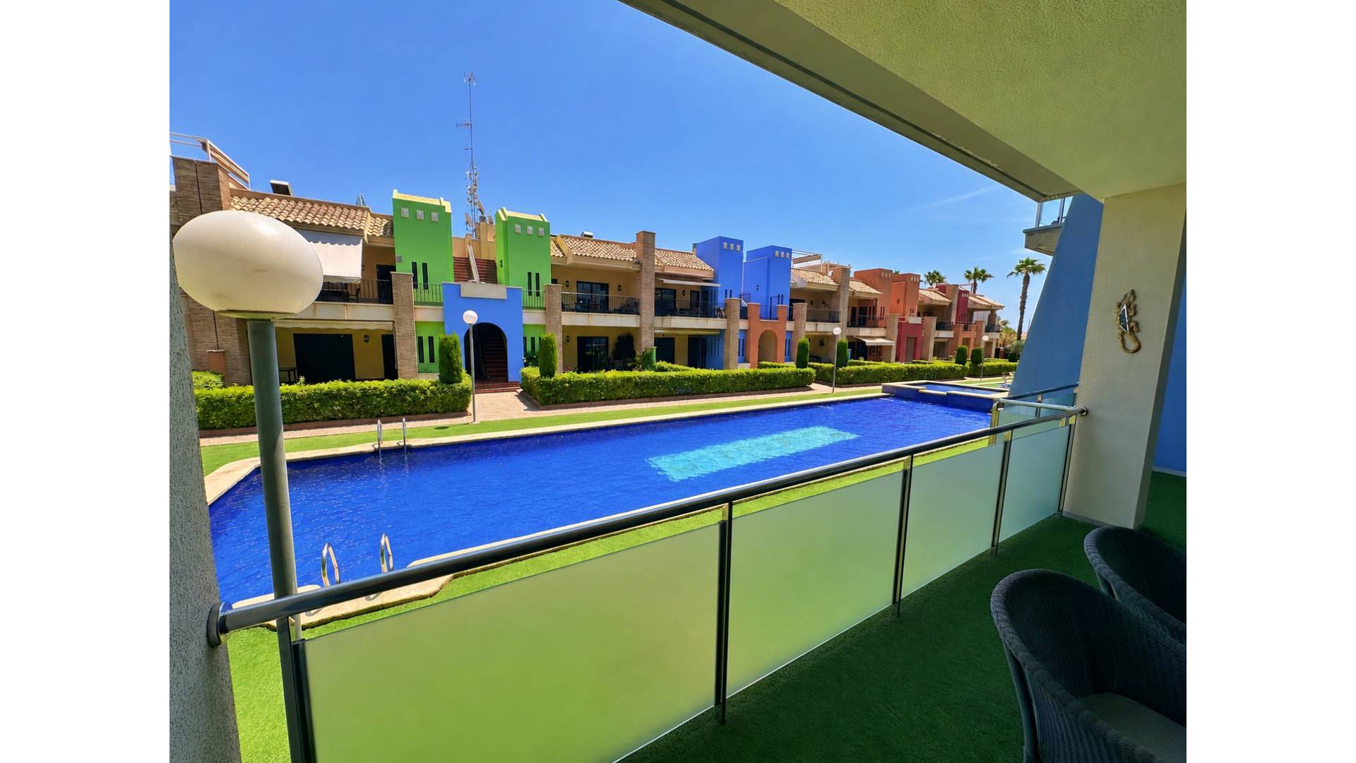 Tweedehands - Appartement - Orihuela Costa