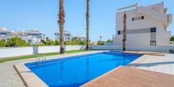 Tweedehands - Appartement - Orihuela Costa