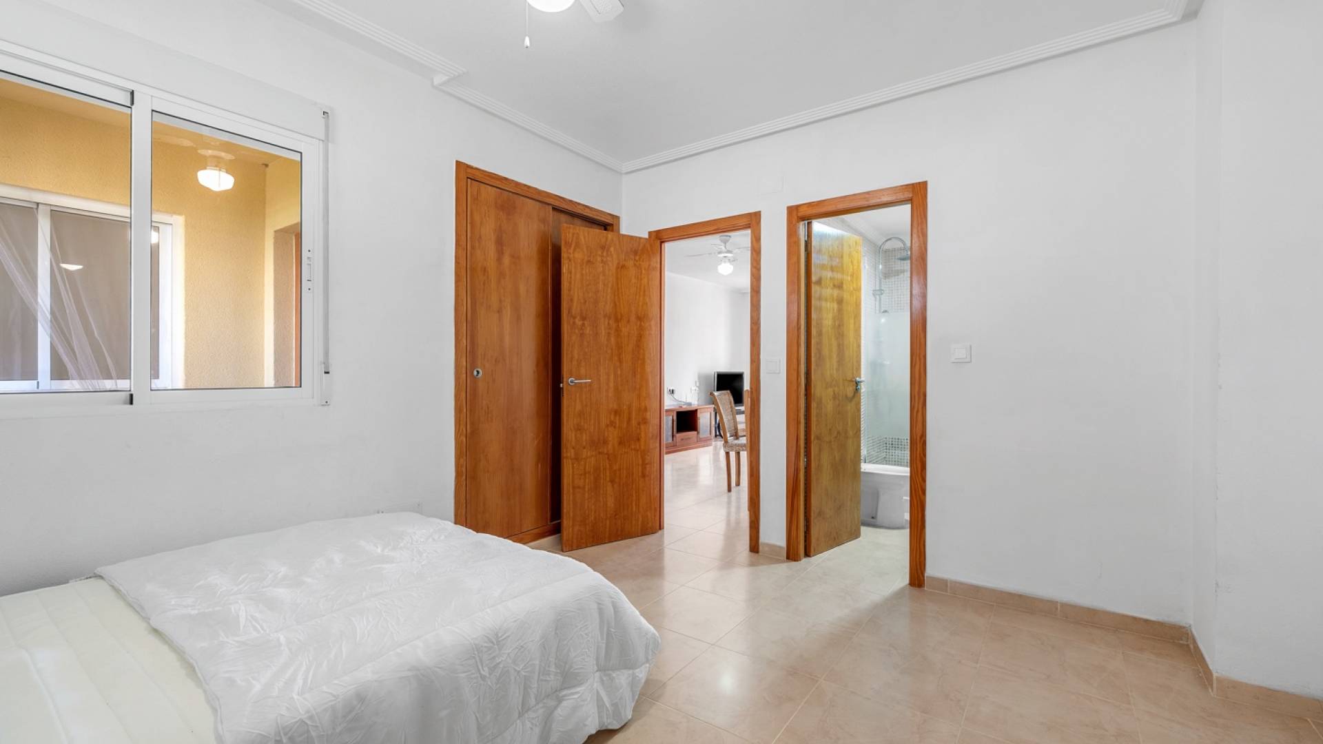 Tweedehands - Appartement - Orihuela Costa